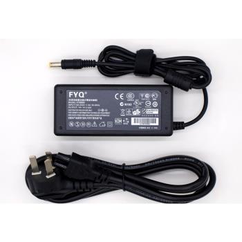 適用優派VX2270S VX2370SMH-LED充電器19V 2.1A顯示器電源適配器