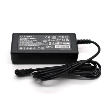 適用ASUS華碩U36 U36J U38 U3S U38D筆記本電源適配器充電器線65W