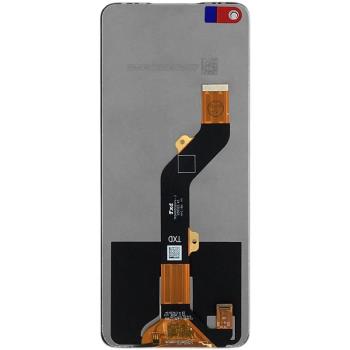 傳音Tecno pova LD7 螢幕液晶總成手機觸摸顯示屏LCD ASSEMBLY