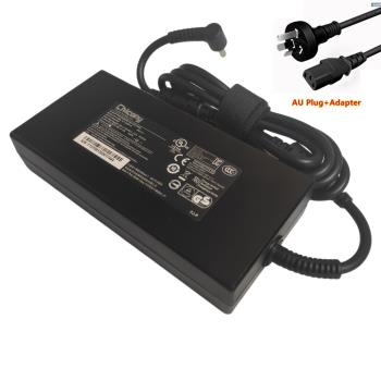 msi微星魔影15電源適配器絕影14 Studio筆記本充電器20V12A 240w
