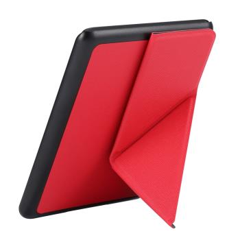 適用於kindle paperwhite4皮套 適用於kpw4代2018保護套變形金剛