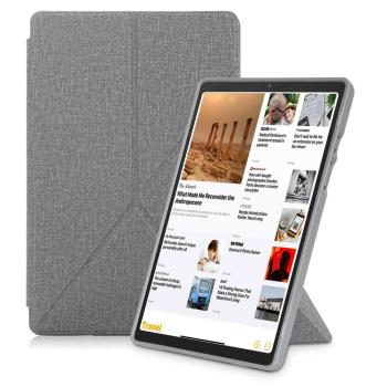 適用於三星TAB A7 T500平板電腦皮套 SM-T505平板保護套 變形金剛