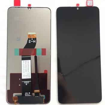 適用紅米13C螢幕總成 Redmi 13C原全新裝內外一體觸摸液晶顯示屏