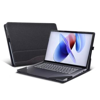 筆記本保護殼適用於聯想YOGA Air 15 Aura AI元啟版筆記本電腦包皮套15.3寸防摔內膽包簡約散熱耐臟皮套