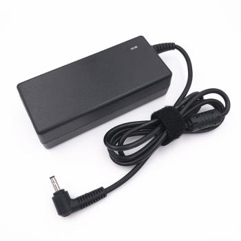 Hasee神舟 U5 筆記本 超級本電源適配器19V3.42A變壓器 充電器線