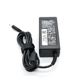 適用戴爾LA65NS2-01小口帶針筆記本電源適配器19.5V 3.34A充電器