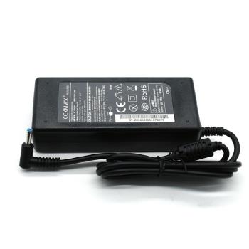 適用於惠普筆記本電源充電器TPN-C120 ENVY13-D023TU適配器變壓器