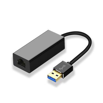 適用任天堂Switch網線轉換器USB轉網絡轉換器口NS外接網線轉接器