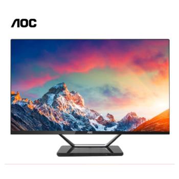 適用於AOC AIO大師926 顯示器21.5英寸螢幕膜非鋼化防刮高畫質貼膜