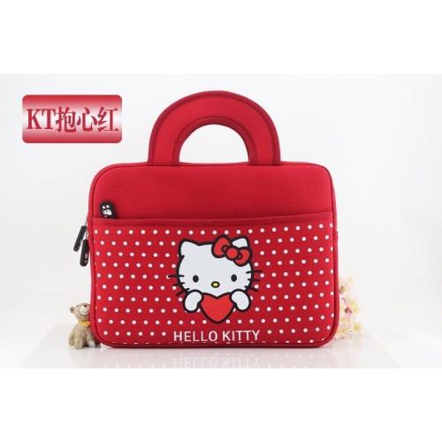 適用11.6 12寸fitu飛圖D8/T9平板電腦卡通手提包w960多用收納布袋