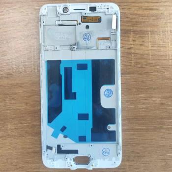 適用OPPO r9螢幕總成R9m原帶框裝r9tm手機全新內外一體液晶顯示屏