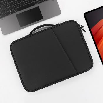 適用於vivo pad air手提包11.5英寸平板電腦包內膽包vivopadair保護套防摔耐壓防震收納包袋子
