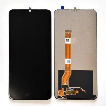 適用於OPPO A2X A2M 5G螢幕總成PJS110 PJU110觸控液晶顯示內外屏