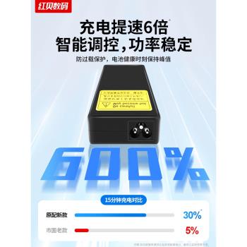 【3C認證】華碩筆記本電腦充電器電源適配器充電線適用天選飛行堡壘 ROG A豆19V4.74A/3.42A