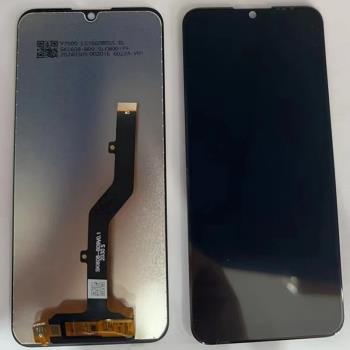 適用中興Blade A7 2020 2019螢幕總成ZTE A7000顯示內外一體觸摸