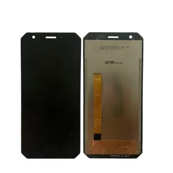 凌度Blackview OSCAL S60 手機螢幕總成顯示屏 觸控式螢幕LCD Display