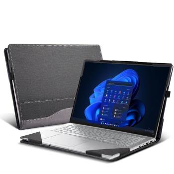 筆記本保護殼適用於聯想Lenovo ThinkPad E14 Gen 5/Gen 6筆記本電腦包皮套14 寸防摔內膽包簡約散熱耐臟皮套