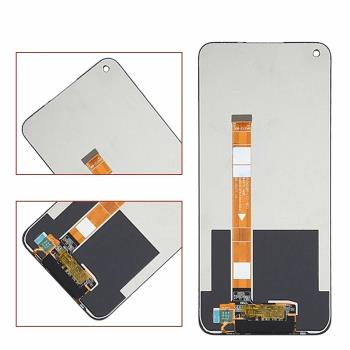 適用於OPPO A32 A11S PDVM00 PDVMOO手機螢幕總成液晶顯示內外屏