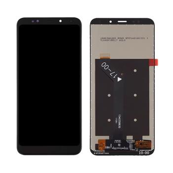 適用於紅米Redmi 5plus手機螢幕總成MEE7 MET7液晶顯示內外一體屏