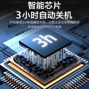 嘉德朗加熱桌墊大加熱鼠標暖手墊發熱桌墊保暖桌墊學生桌面電熱墊