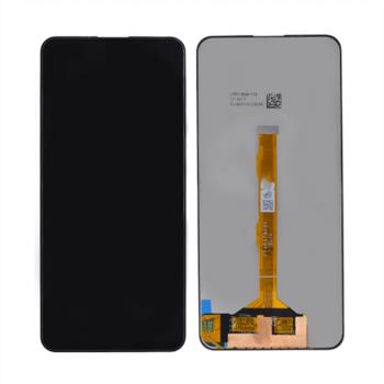 廣賦適用 vivo S1手機螢幕總成V15 V1831T V1831A內外顯示觸控式螢幕