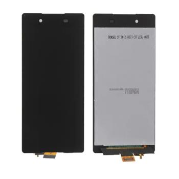 適用於索尼z4 z3+ e6533螢幕總成液晶顯示屏 觸控式螢幕 內外一體螢幕