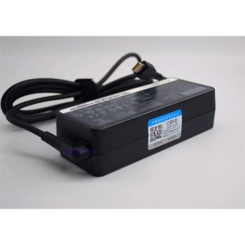 通用聯想筆記本電腦X280 T480 T580 20V3.25A電源適配器65W充電線