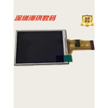 適用於 佳能A470 A490 A495 螢幕 LCD 顯示屏全新原裝