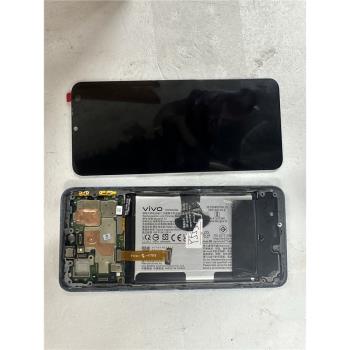 適用於 vivo oppo. Y55s 螢幕總成，液晶屏，顯示屏，原裝拆機