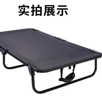 全特斯林寵物四季通用透氣耐磨離地防潮寵物狗狗行軍床高架寵物床