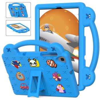 適用samsung三星tab A 10.1寸SM-T510/T515/513手提皮套保護外殼