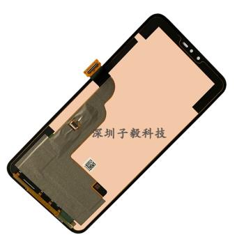 適用LG V40 V50螢幕總成ThinQ V50S內外觸摸顯示屏LMV500NEXPM