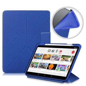 適用於ipadair11變形金剛平板保護套ipadair4/5保護軟殼