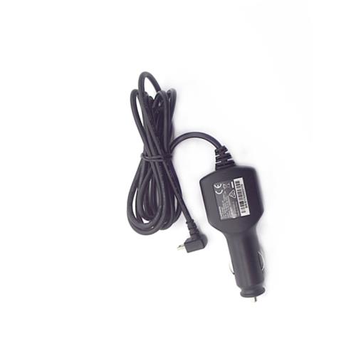 原裝Garmin佳明導航儀Edge 500 605 nuvi 465T充電器320-00239-40