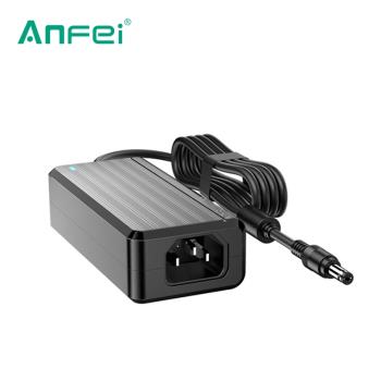 12V5A電源適配器液晶電視顯示屏攝像頭錄像機專用3a4a充電器硬碟