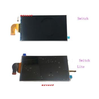 NS液晶switch顯示屏液晶LCDNSLITE螢幕液晶顯示外螢幕原裝
