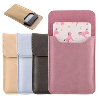 適用Kobo Libra colour閱讀器保護套7英寸電子書內膽包磨砂皮套
