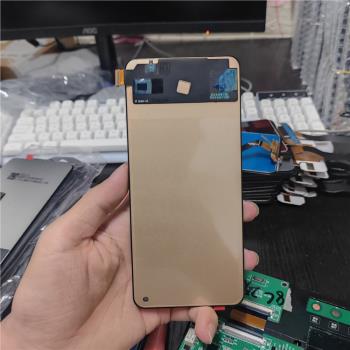 適用realmeGT GTNeo GTNeo閃速版螢幕總成液晶屏內外觸摸顯示總成