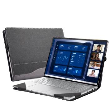 筆記本保護套適用於聯想Lenovo ThinkPad X1 Yoga Gen 6/Gen 7/Gen 8 14寸防摔皮套內膽包防護殼防滑防刮花殼