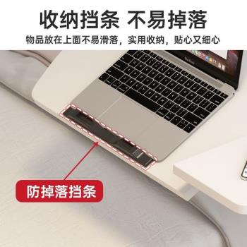 尋物集時床邊桌可移動電腦桌家用床上折疊桌懶人桌子升降桌臥室學