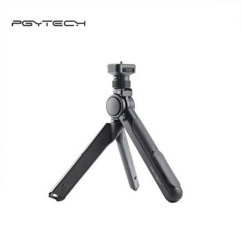 PGYTECH螳螂三腳架微單反相機vlog自拍支架佳能索尼桌面雲臺腳架適合索尼ZEV10 ZV1佳能G7X3 M50II 富士XT5