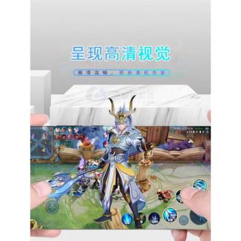 適用真我GTneo2螢幕總成RealmeGTneo2手機屏內外顯示觸控式螢幕液晶屏