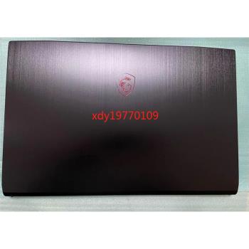 MSI/微星 GF75 MS-17F1 17F2 17F3 17F5 A殼B殼C殼 掌託外殼