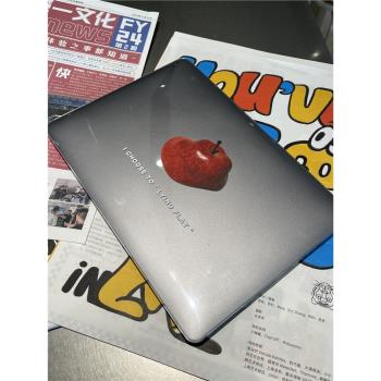 汪三歲「躺平藝術家」MacBook保護殼蘋果筆記本2024款M4pro14寸16寸air13寸M1/M2/M3保護套配件