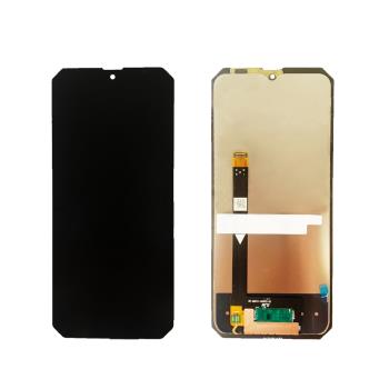 凌渡blackview BL8800 Pro手機螢幕總成液晶觸控式螢幕LCD Display