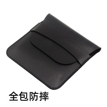 適用FiiO飛傲DM13便攜CD機保護套皮套播放器收納包全包防摔內膽袋