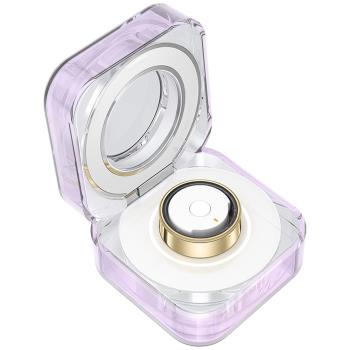 三星智慧戒指Galaxy Ring保護套充電倉保護殼防摔防刮花軟殼