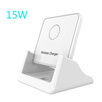 小米適用於智慧黑色無線充電器