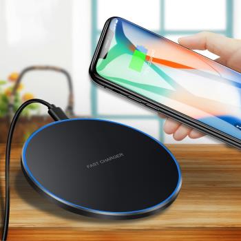 小米適用30W青春版無線充電器