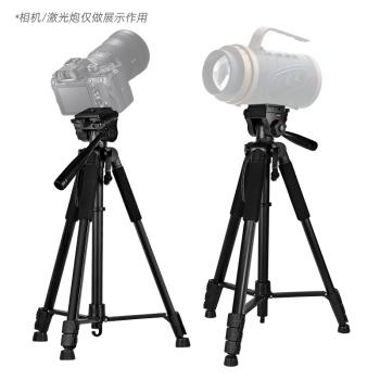 F580S相機三腳架手機新品支架望遠鏡戶外2米釣魚燈支架